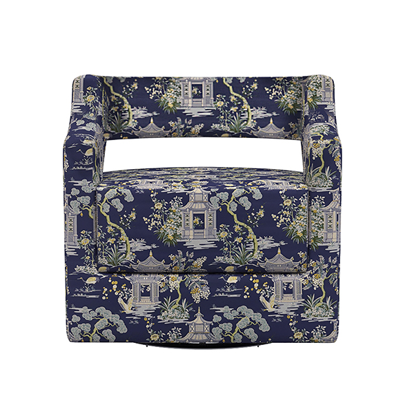 Upholstery:CHLOE BL