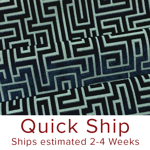 Upholstery:DULUTH NVY