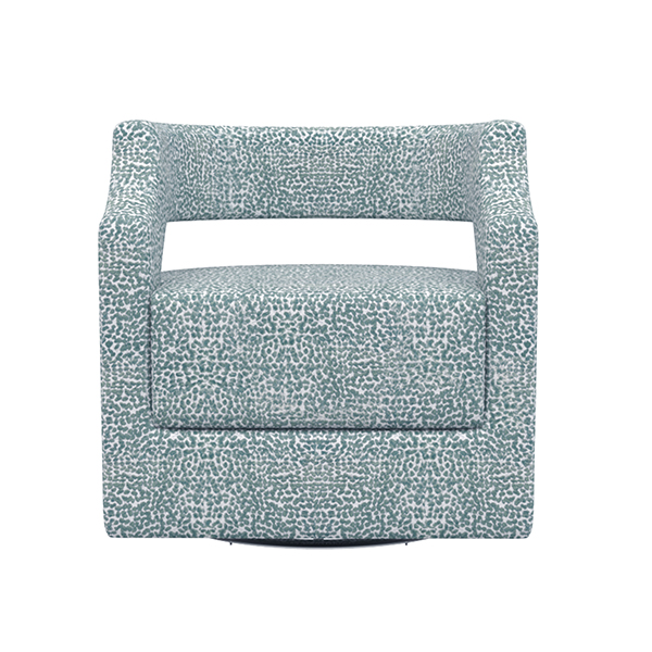 Upholstery:CHELSEA BL