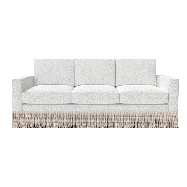 Upholstery:DANVILLE SN