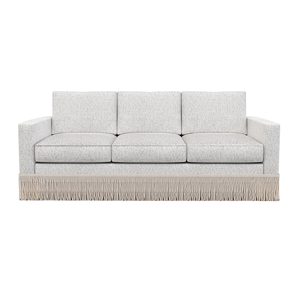 Upholstery:DANVILLE CT
