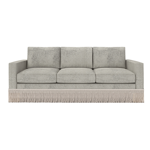 Upholstery:DULUTH BG
