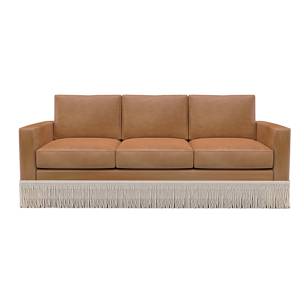 Upholstery:FAIRFAX CO