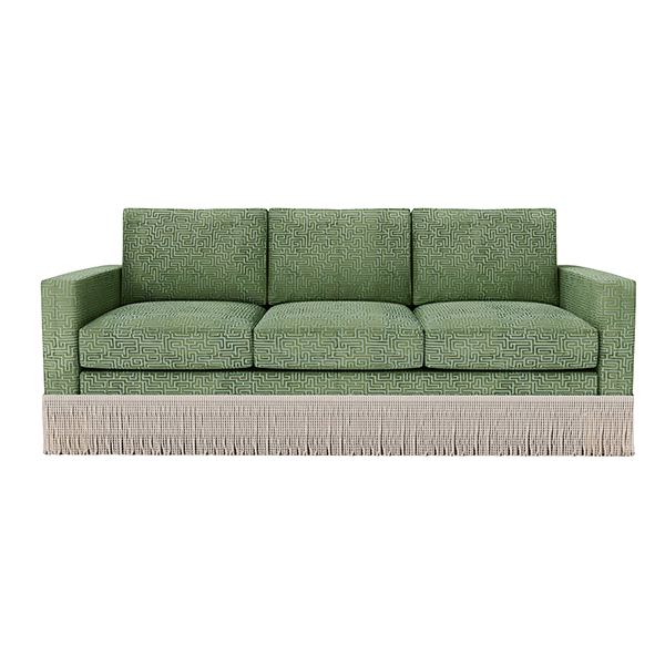 Upholstery:DULUTH GR