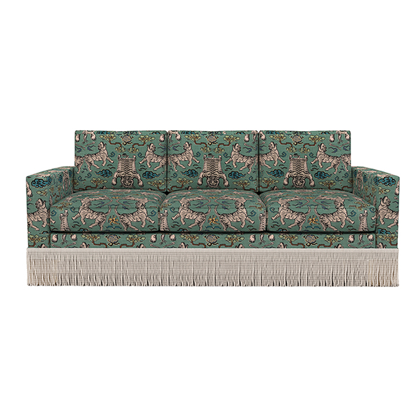 Upholstery:HUDSON TL