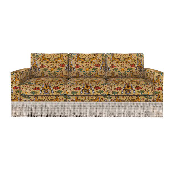 Upholstery:HUDSON SD