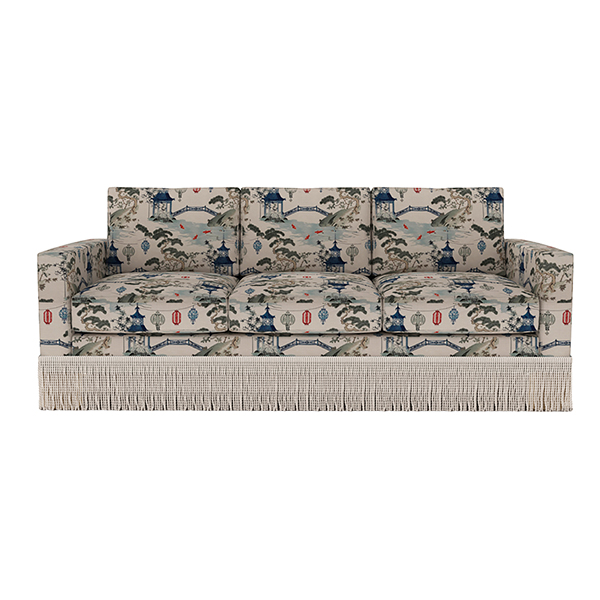 Upholstery:HYANNIS