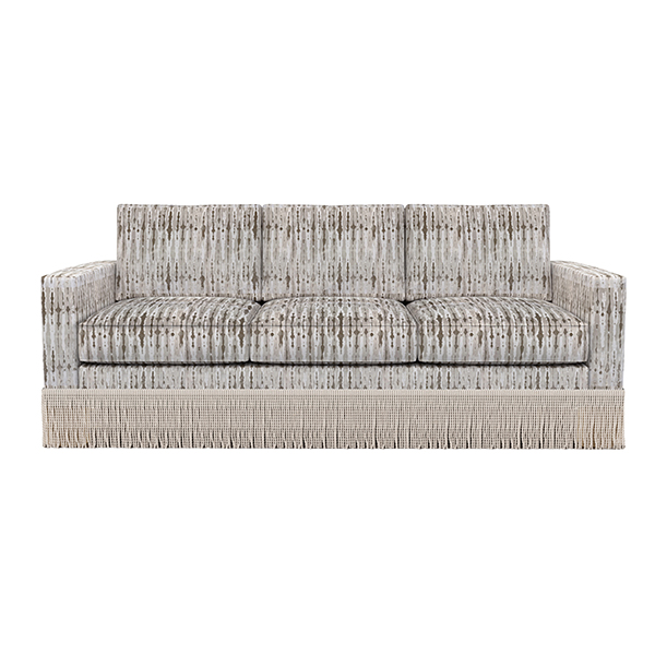 Upholstery:LINCOLN BR