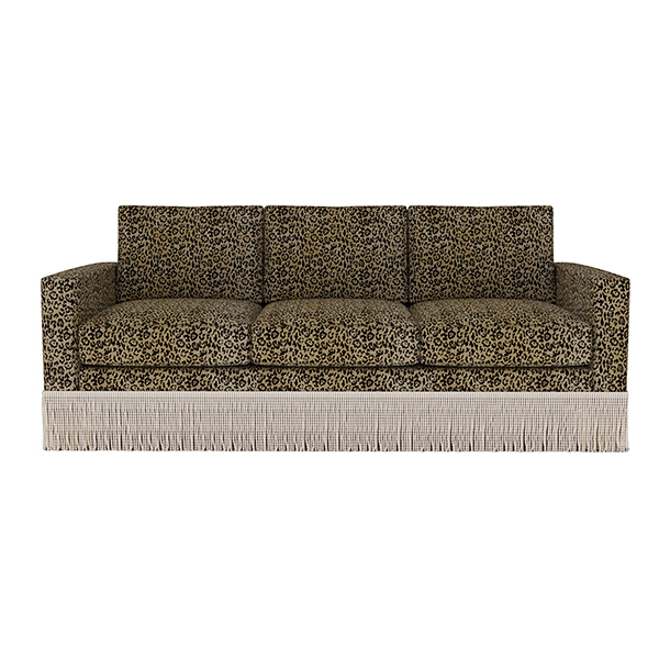 Upholstery:SARASOTA G