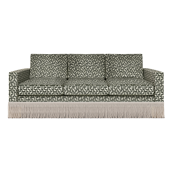 Upholstery:BROOKLYN GR Upholstery:BROOKLYN GR