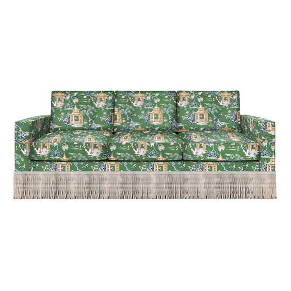Upholstery:CHLOE GR Upholstery:CHLOE GR