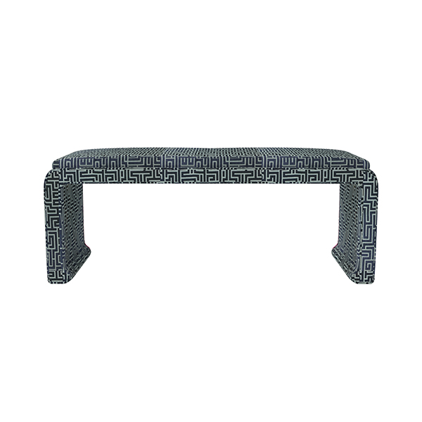 Upholstery:DULUTH NVY