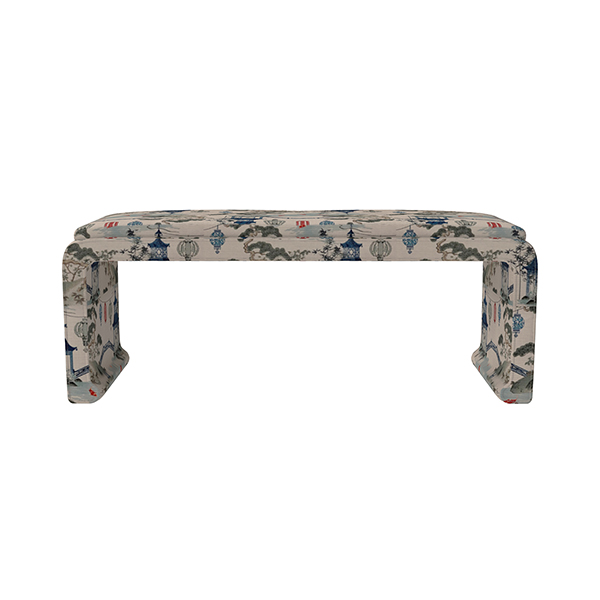 Upholstery:HYANNIS