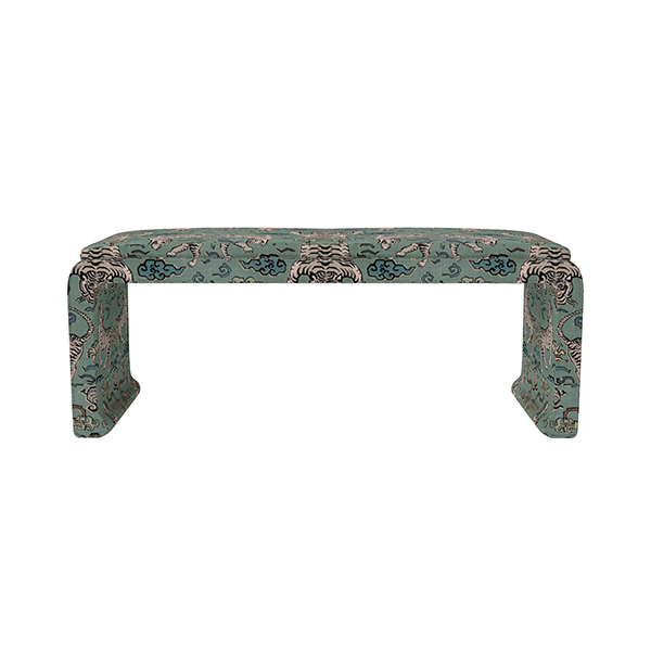 Upholstery:HUDSON TL