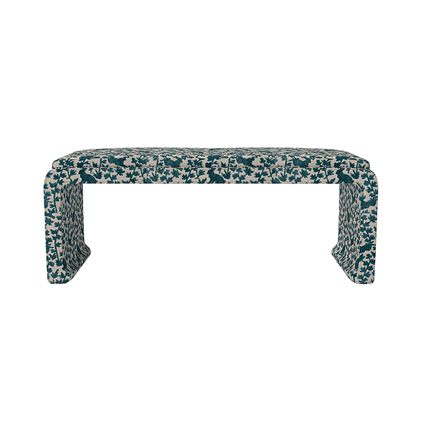Upholstery:EUREKA BL