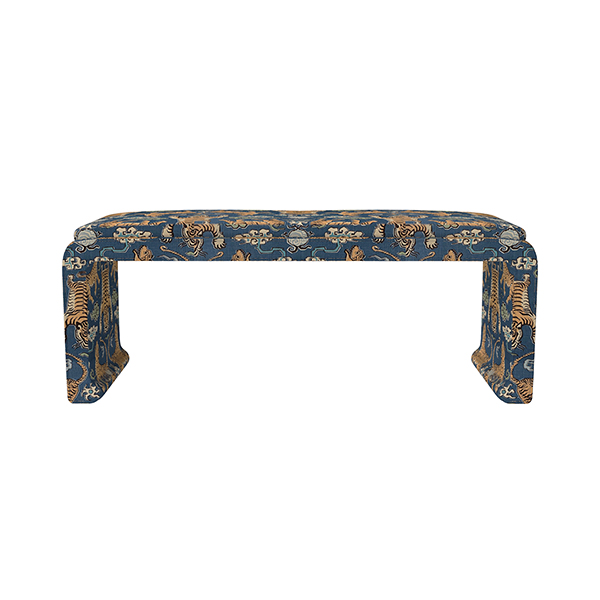 Upholstery:HUDSON BL