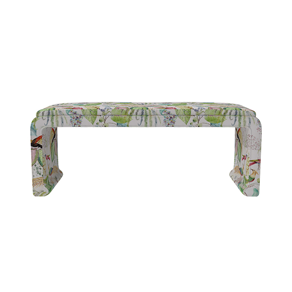 Upholstery:RIO MULTI
