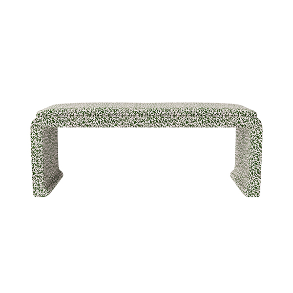Upholstery:MERCED GR