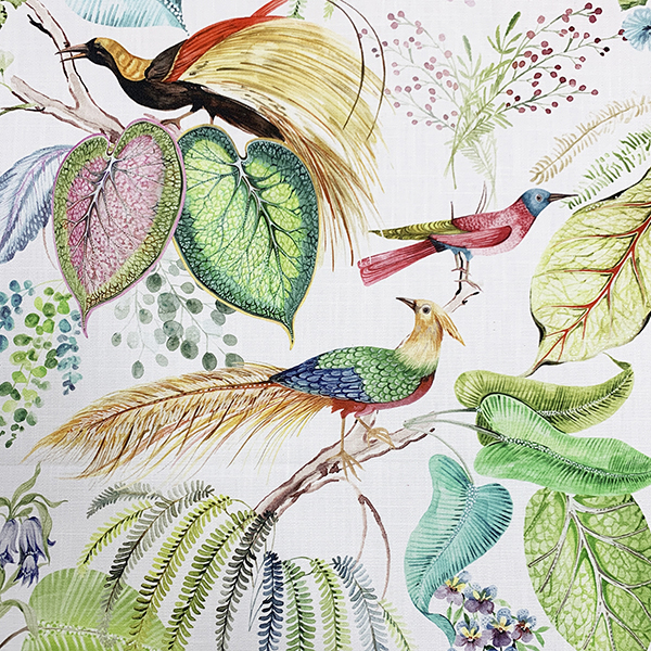 Upholstery:RIO MULTI