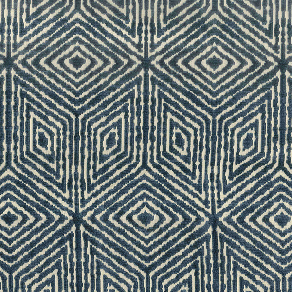 Upholstery:OAKLAND NVY