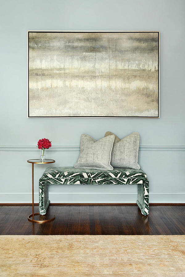EDITH BENCH