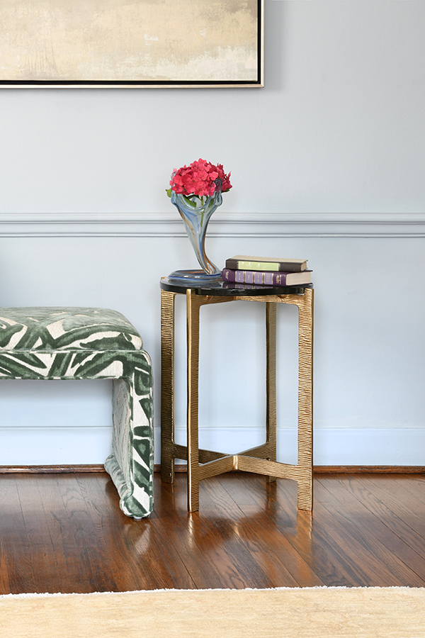EDITH BENCH