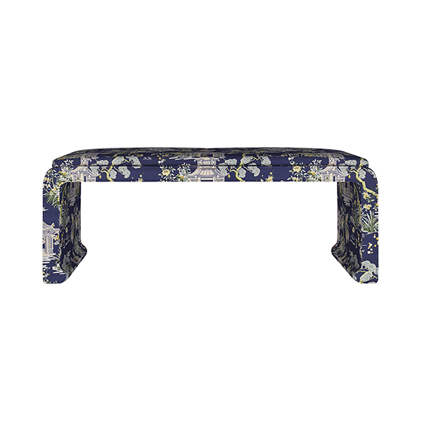 Upholstery:CHLOE BL