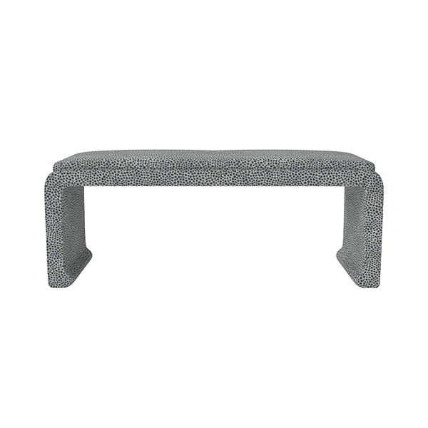 Upholstery:SCARSDALE BL