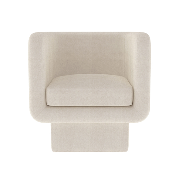 Upholstery:BRISTOL NAT