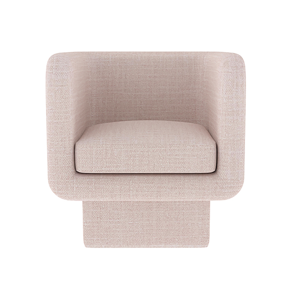 Upholstery:ATLANTIC PI