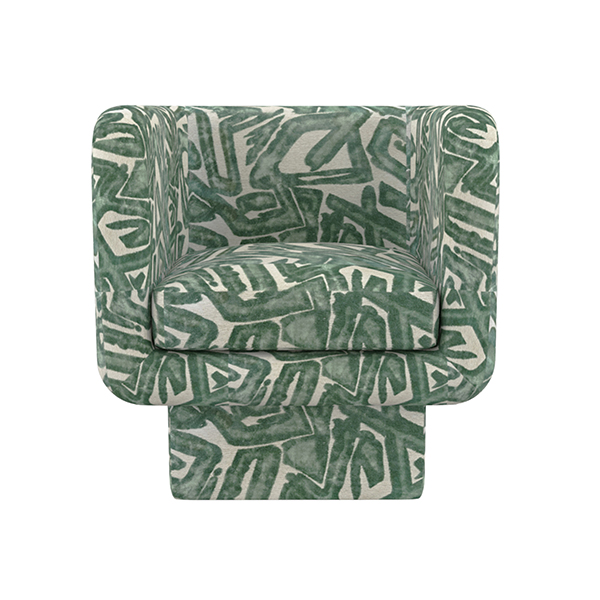 Upholstery:ALBANY JD