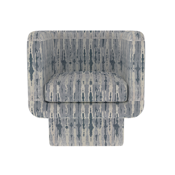 Upholstery:LINCOLN BL