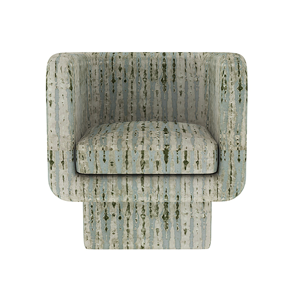 Upholstery:LINCOLN GR