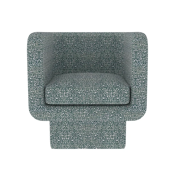Upholstery:CHELSEA BL