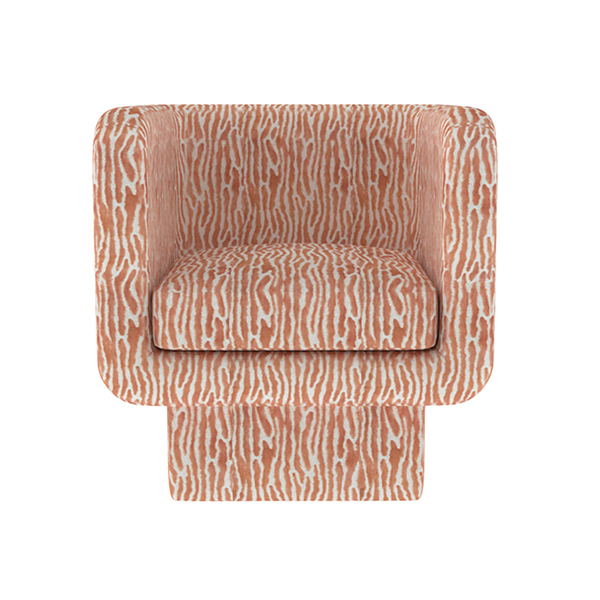 Upholstery:FREEPORT CR