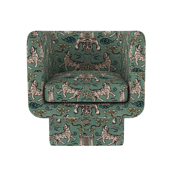 Upholstery:HUDSON TL