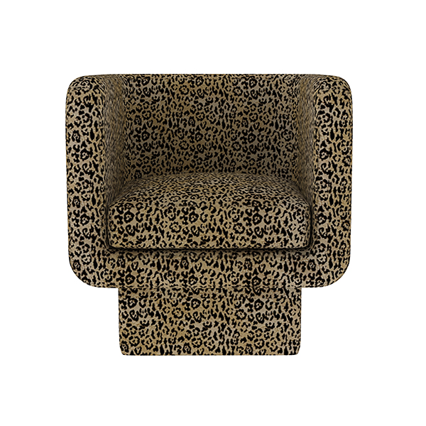 Upholstery:SARASOTA G