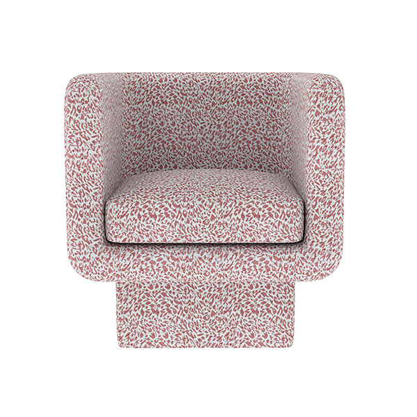 Upholstery:MERCED PI