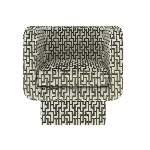 Upholstery:BROOKLYN GR