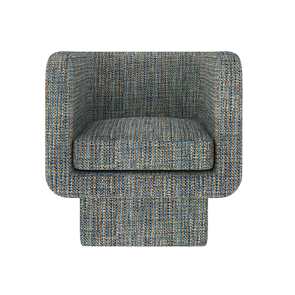 Upholstery:TAHOE BL
