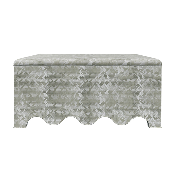 Upholstery:DULUTH BG