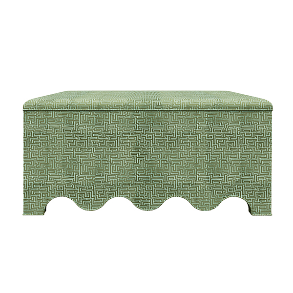 Upholstery:DULUTH GR