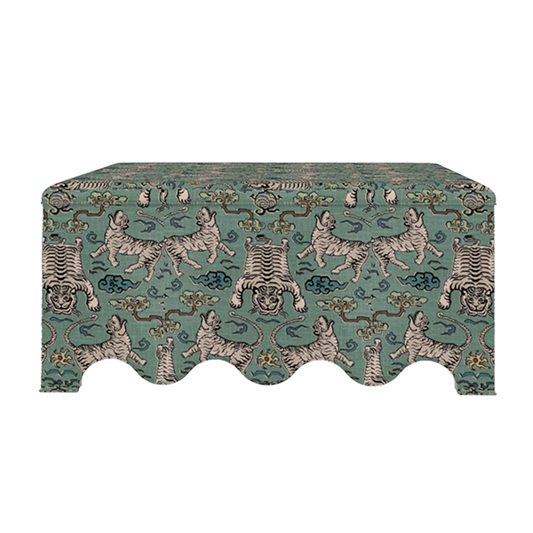 Upholstery:HUDSON TL