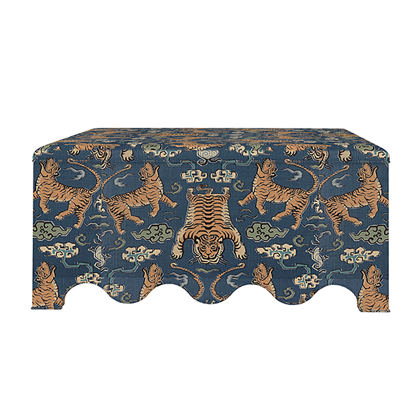 Upholstery:HUDSON BL