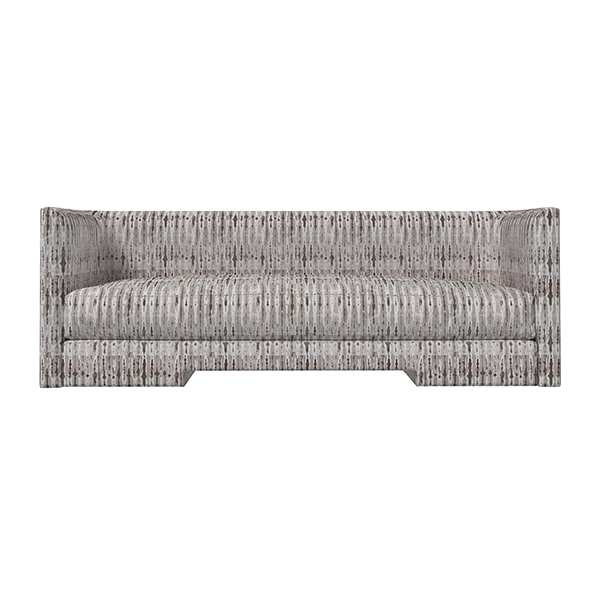 Upholstery:LINCOLN BR