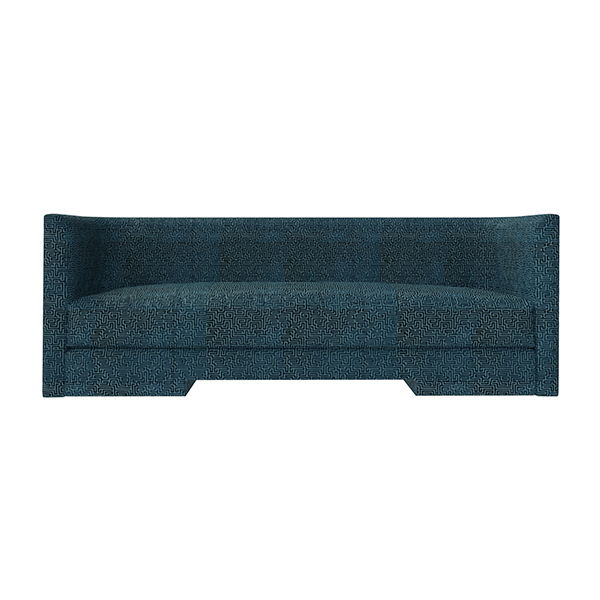 Upholstery:DULUTH NVY