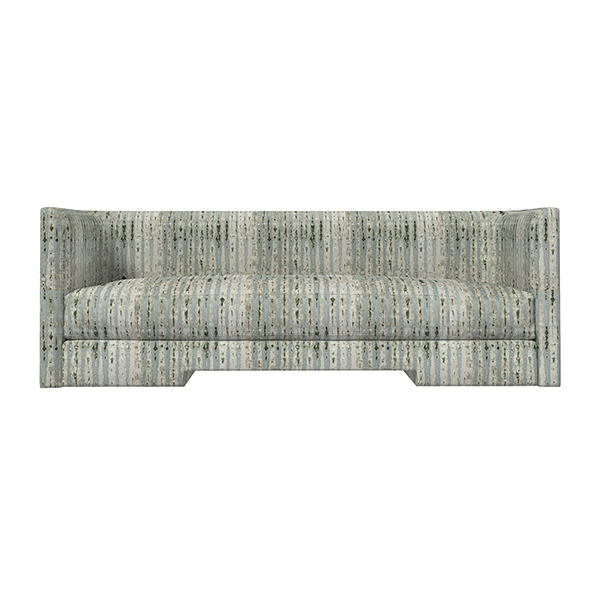 Upholstery:LINCOLN GR