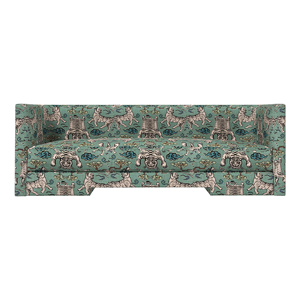 Upholstery:HUDSON TL