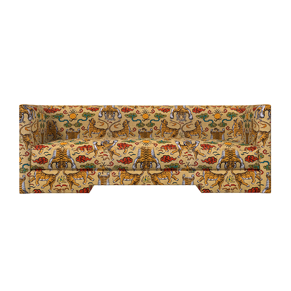 Upholstery:HUDSON SD