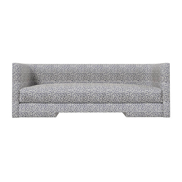 Upholstery:MERCED NVY